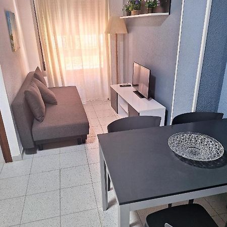 Apartamento Centrico Peñíscola المظهر الخارجي الصورة